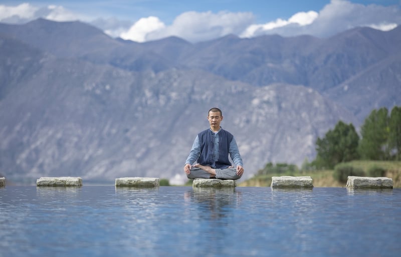 Energy Healing Techniques