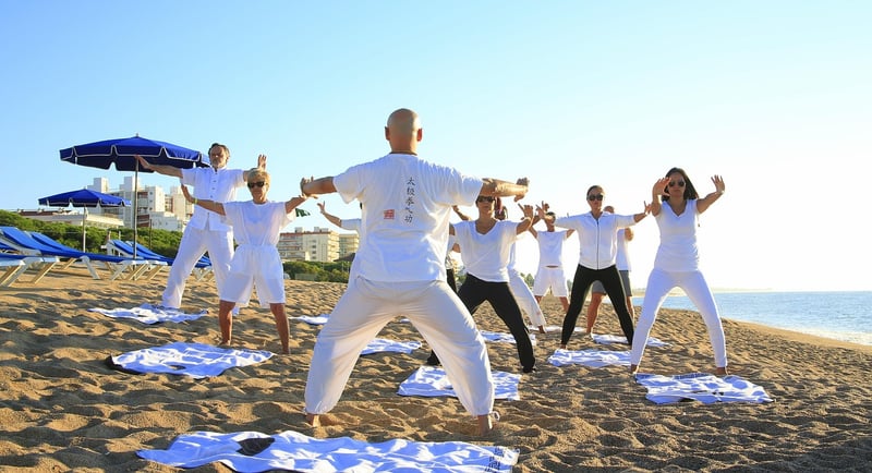 Mind-Body Workshops