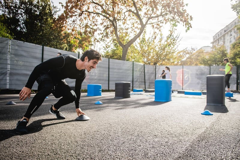 Physical Exercise Plans